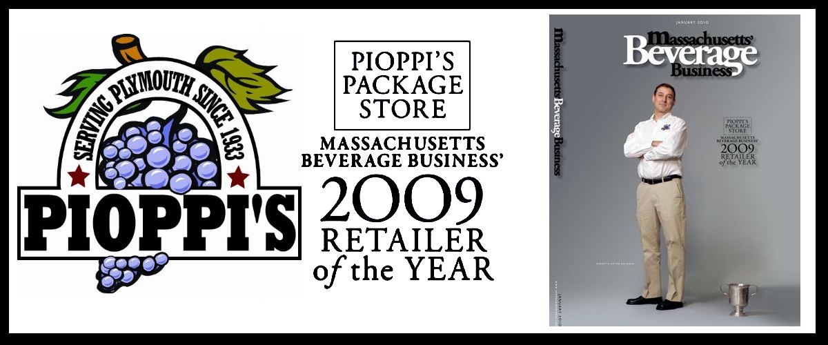 Retailer of the Year 2009